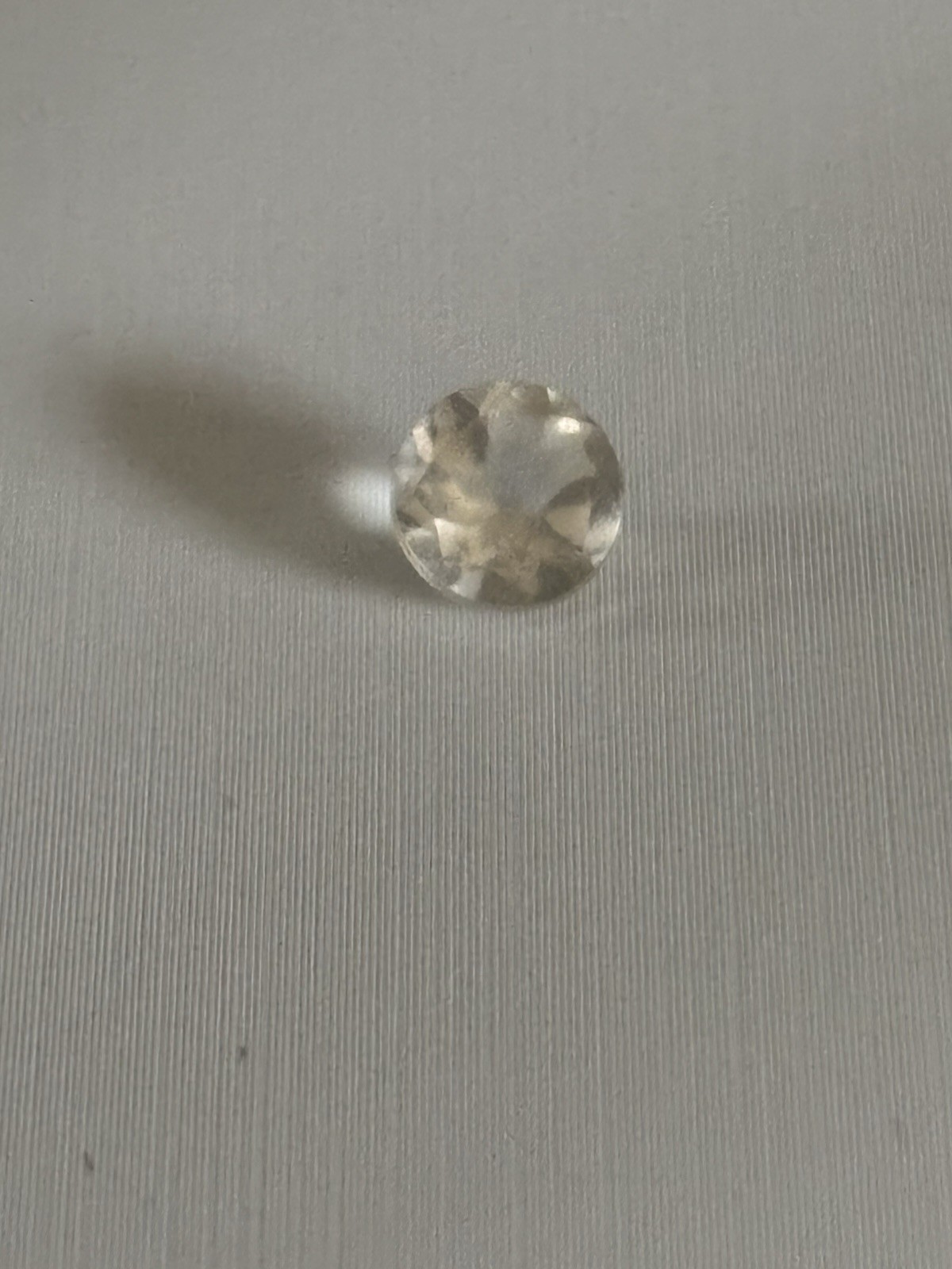 Round Cut Labradorite Gemstone 6mm