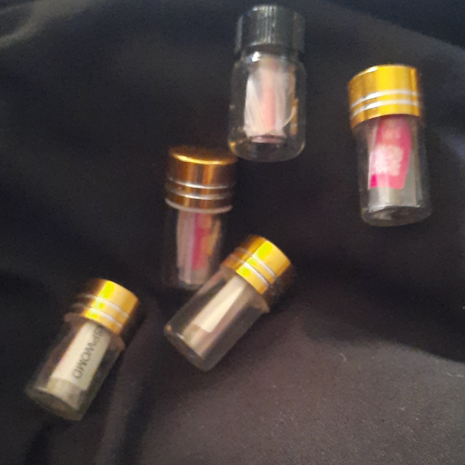 diamond replacements REAL diamonds no cut