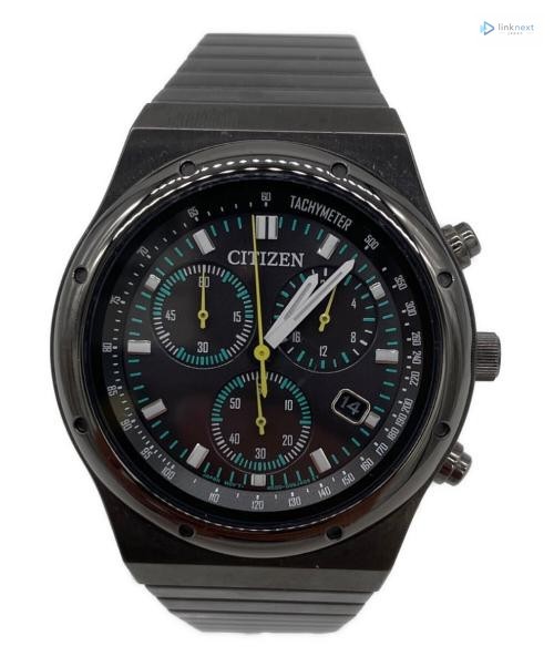 CITIZEN AT2559-59E Men Chronograph Analog Watch
