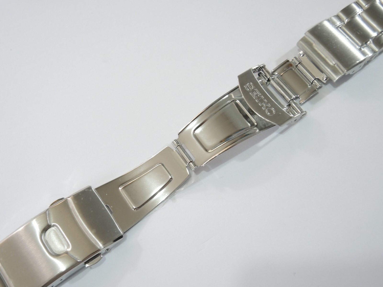 NEW 22MM STAINLESS BRACELET DIVERS TURTLE SRP773-775-777-779 MEN’S WATCH