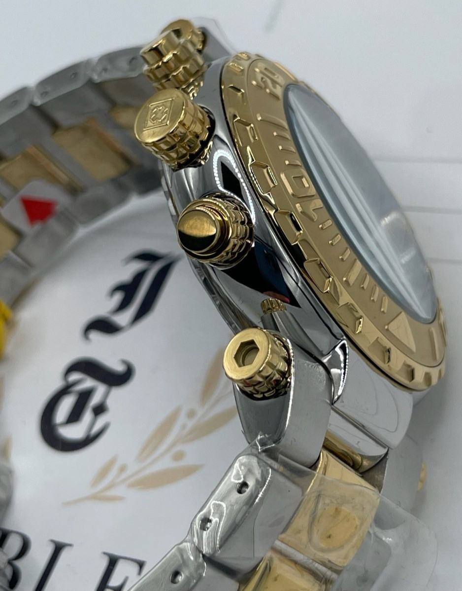 Invicta Subaqua Noma I Swiss Men’s Watch w/Abalone Dial (25805) Limited to 3000