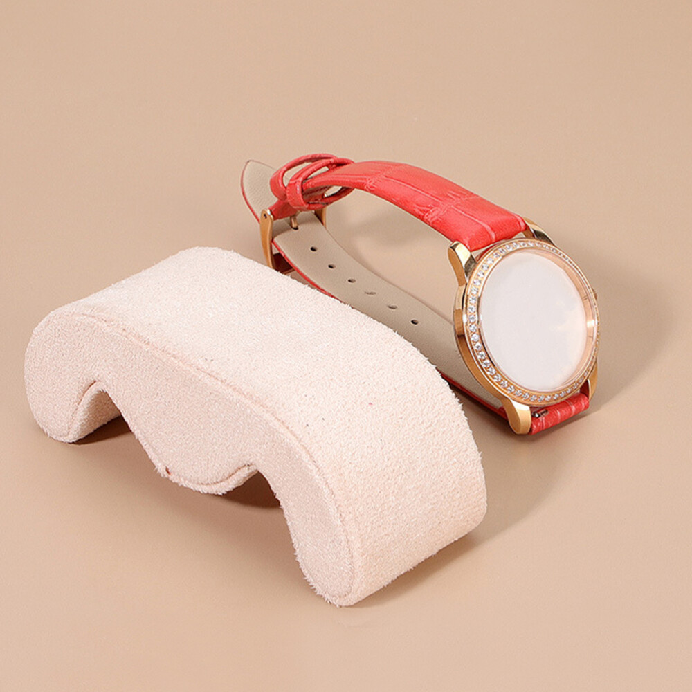 Pillow Soft Watch Display Inserts Miss Cushion Pillows Bracelet