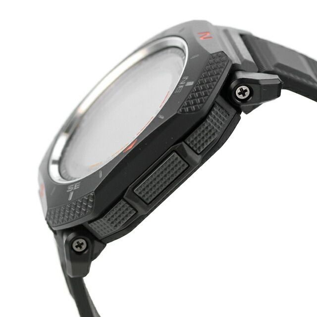 New CASIO PRO TREK Wristwatch Men’s PRG 69 1DR Climber Line