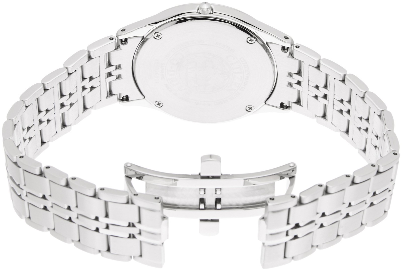 CITIZEN AR3010-65A Watch Collection Eco-Drive Men’s