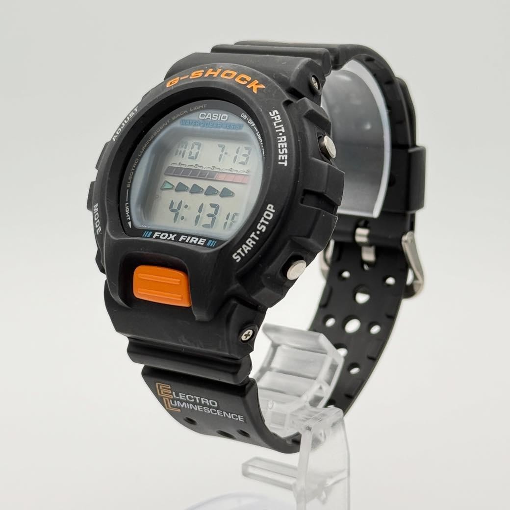 G SHOCK DW 6600B NHK CASIO G Shock
