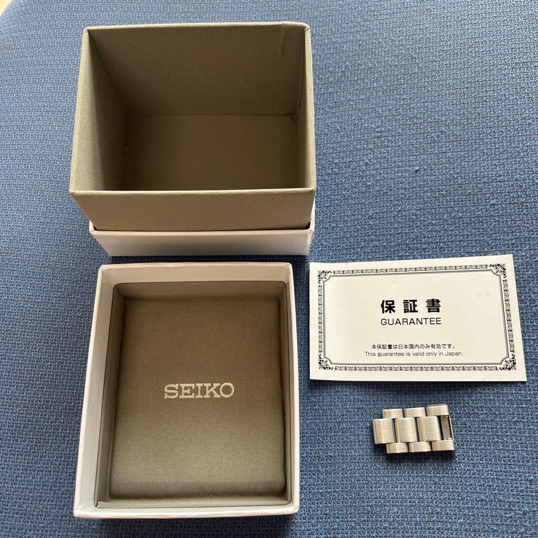 SEIKO 5 SNKD99K1 Automatic Watch with Blue Dial