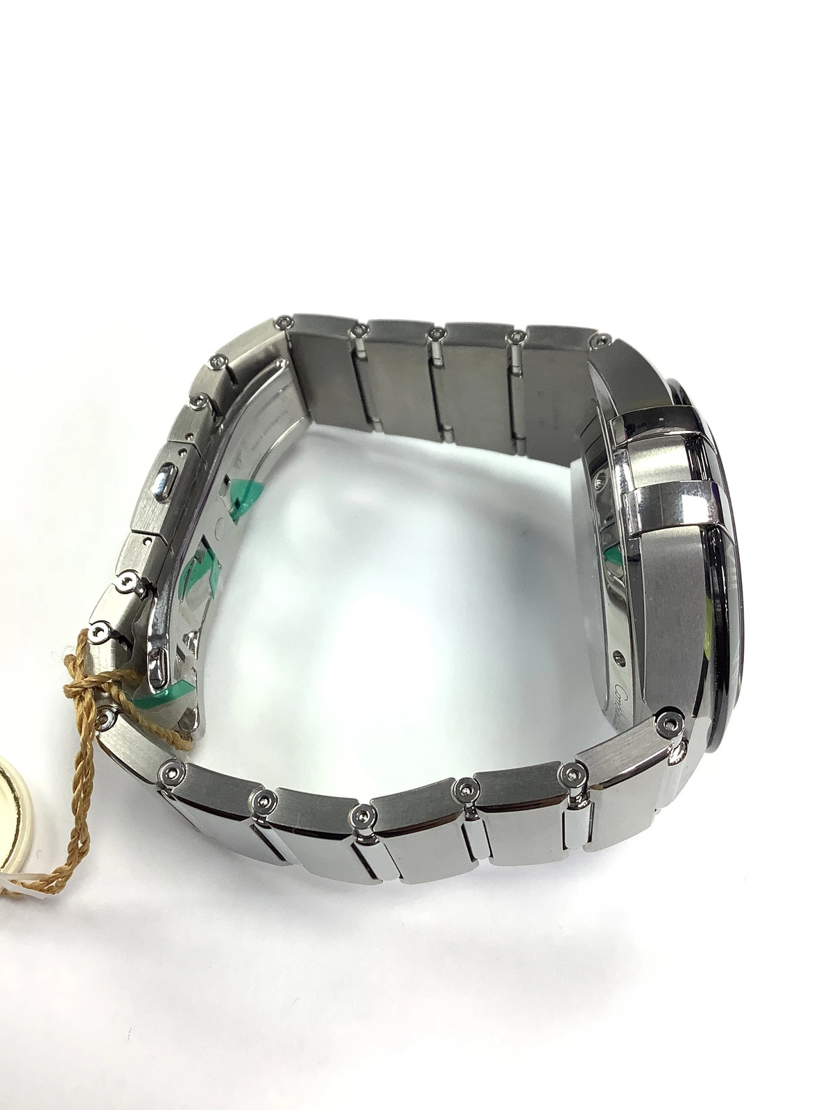 Constellation Master Chronometer 41 Stainless Stee (131.30.41.21.99.001)
