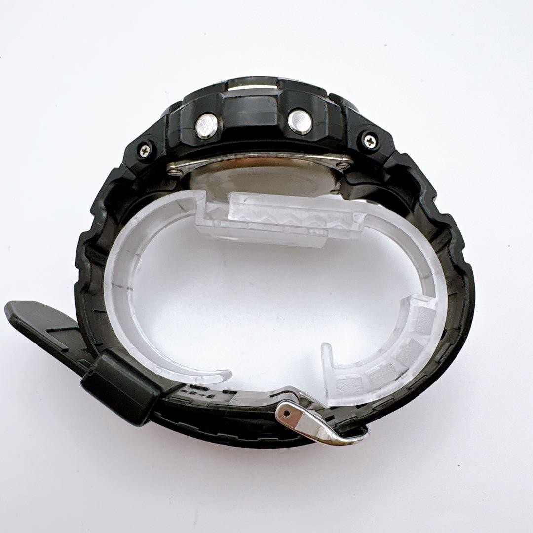 CASIO G-SHOCK AW-590 Men’s Ana-Digi Quartz Watch
