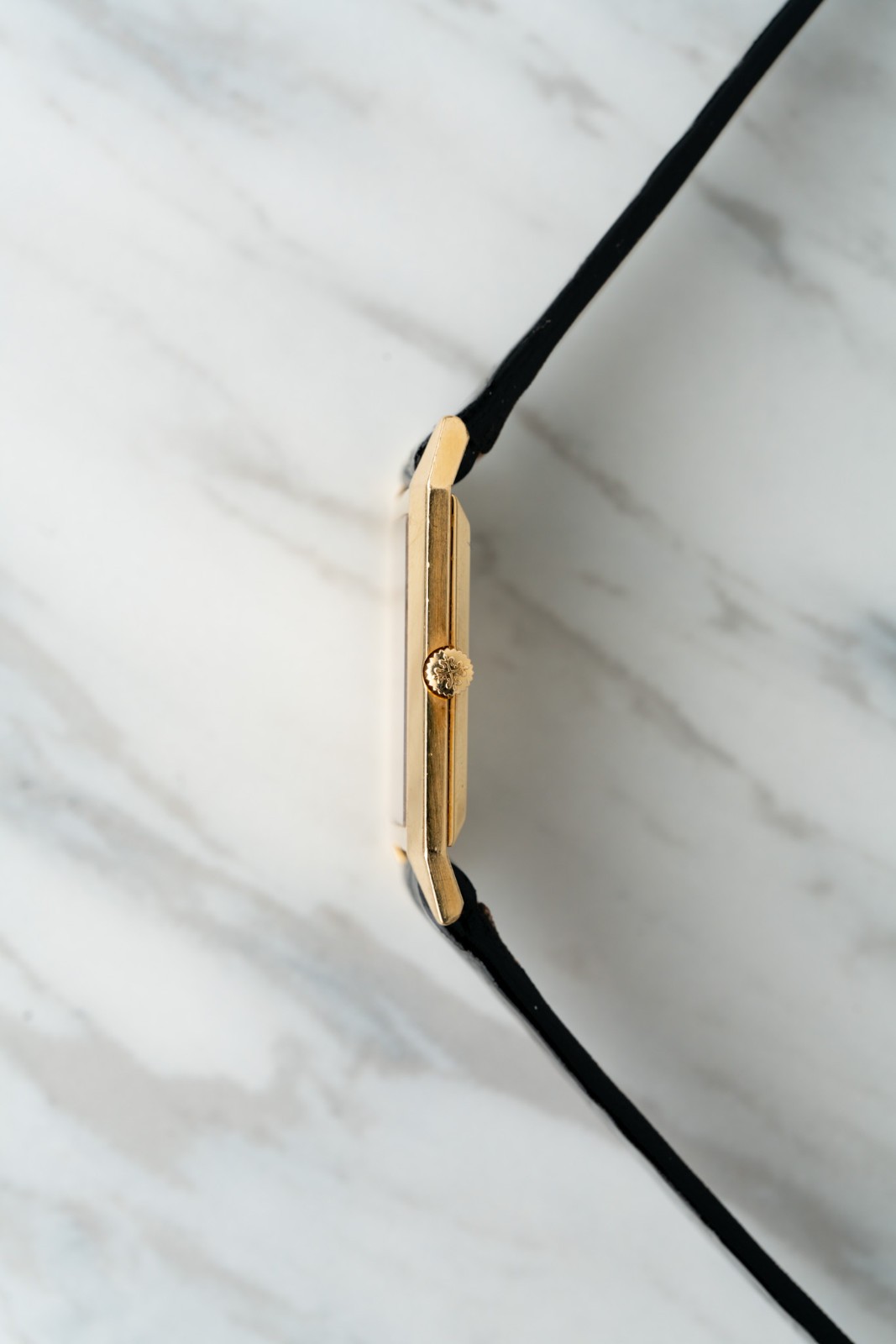Patek Philippe 18k “Ultra-Thin” Gondolo Ref. 3572