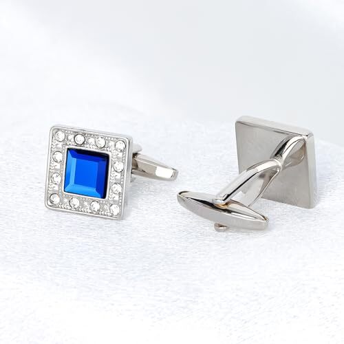 Cufflinks for Men, Cufflinks and Studs for Men Tuxedo, Men’s Cufflinks,
