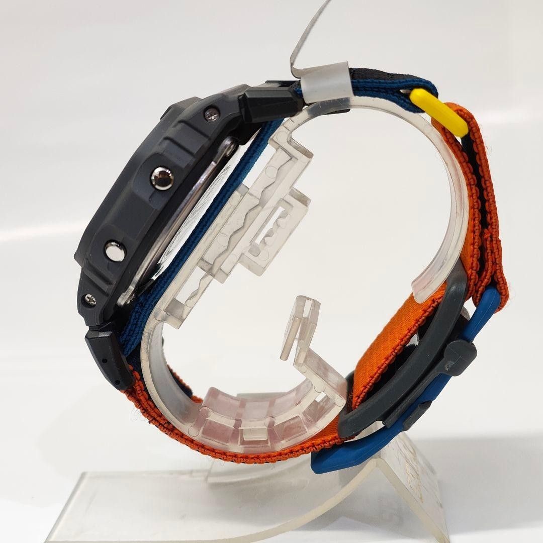 G SHOCK FIDLOCK DW 5600MNC 8A2JF Brand new