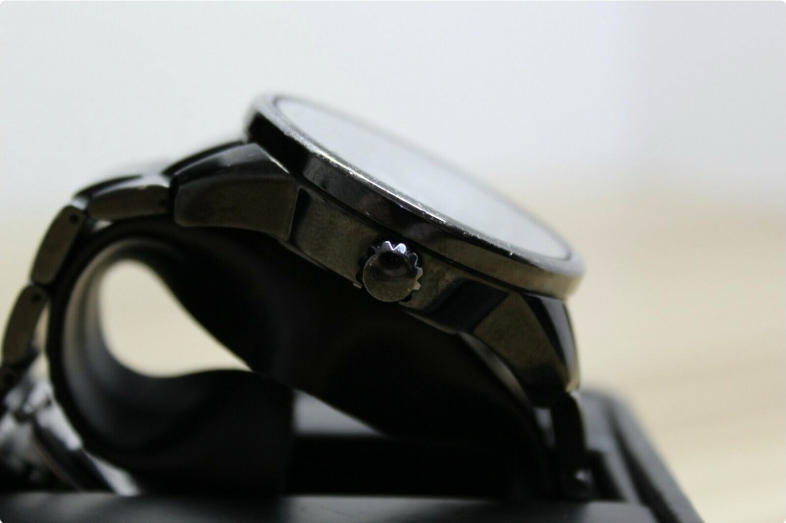 Seiko Quartz Flightmaster Pilot ( 7T62 – 0HM0 )