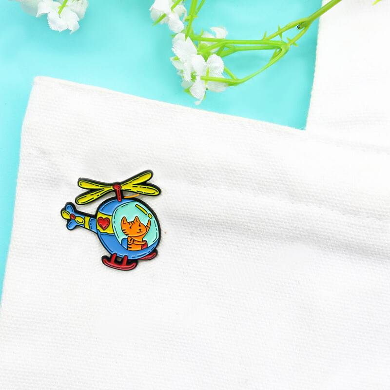 Jewelry ❤ Koala Enamel Pin Wholesale Pins Brooches Brooch Cartoon Lapel Badge
