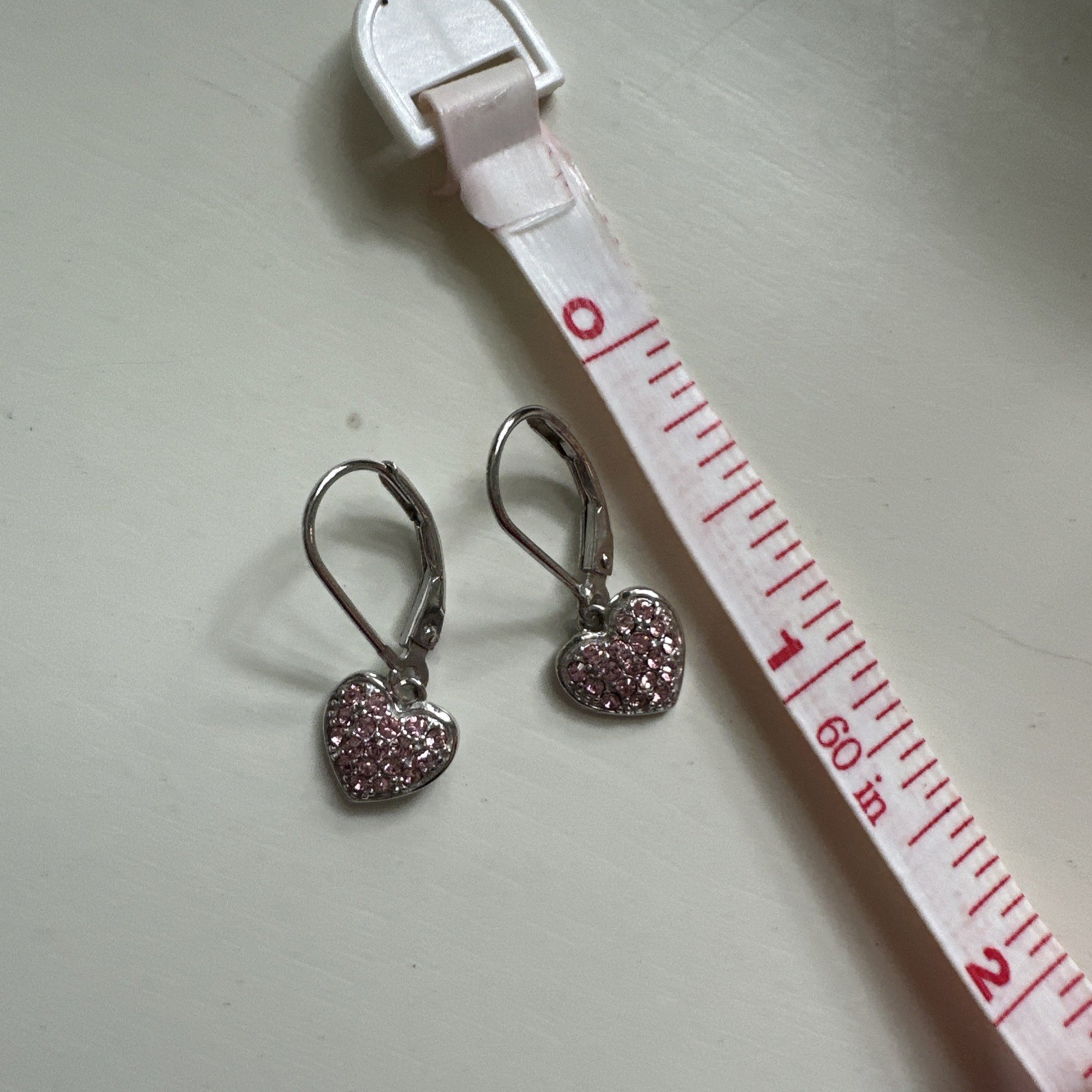 NEW! Chanteur Designs – Non Toxic Jewelry For Girls- Lever Back Earrings