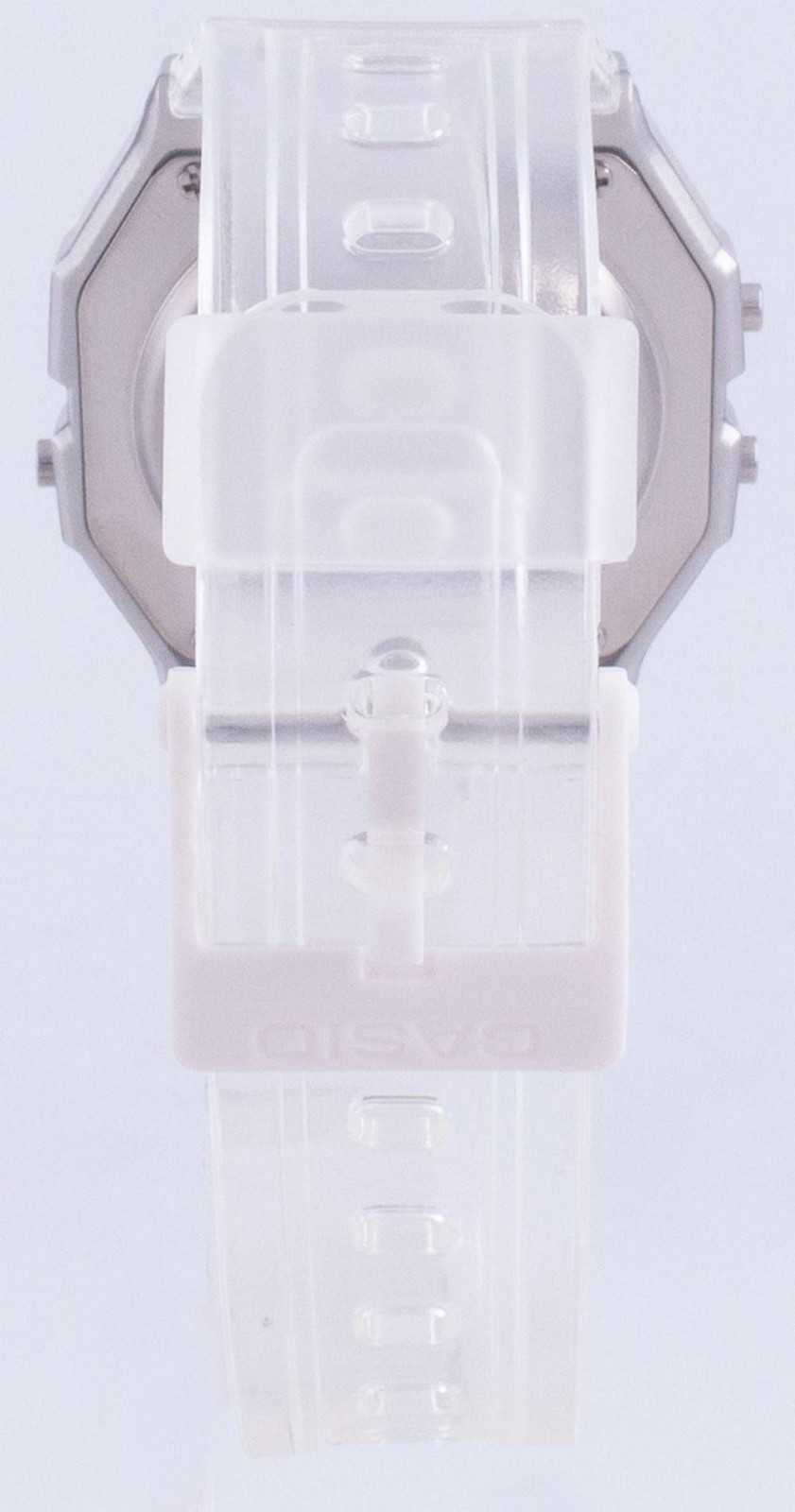 Casio F-91W Digital Alarm Chronograph Backlight Day/Date F-91WS-7 Unisex Watch