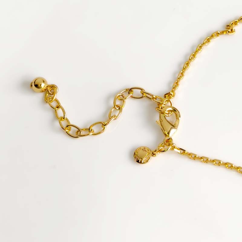 31″ Jcrew Gold Tone Fish Pendant Necklace Chic Women Party Vacation Jewelry Gift