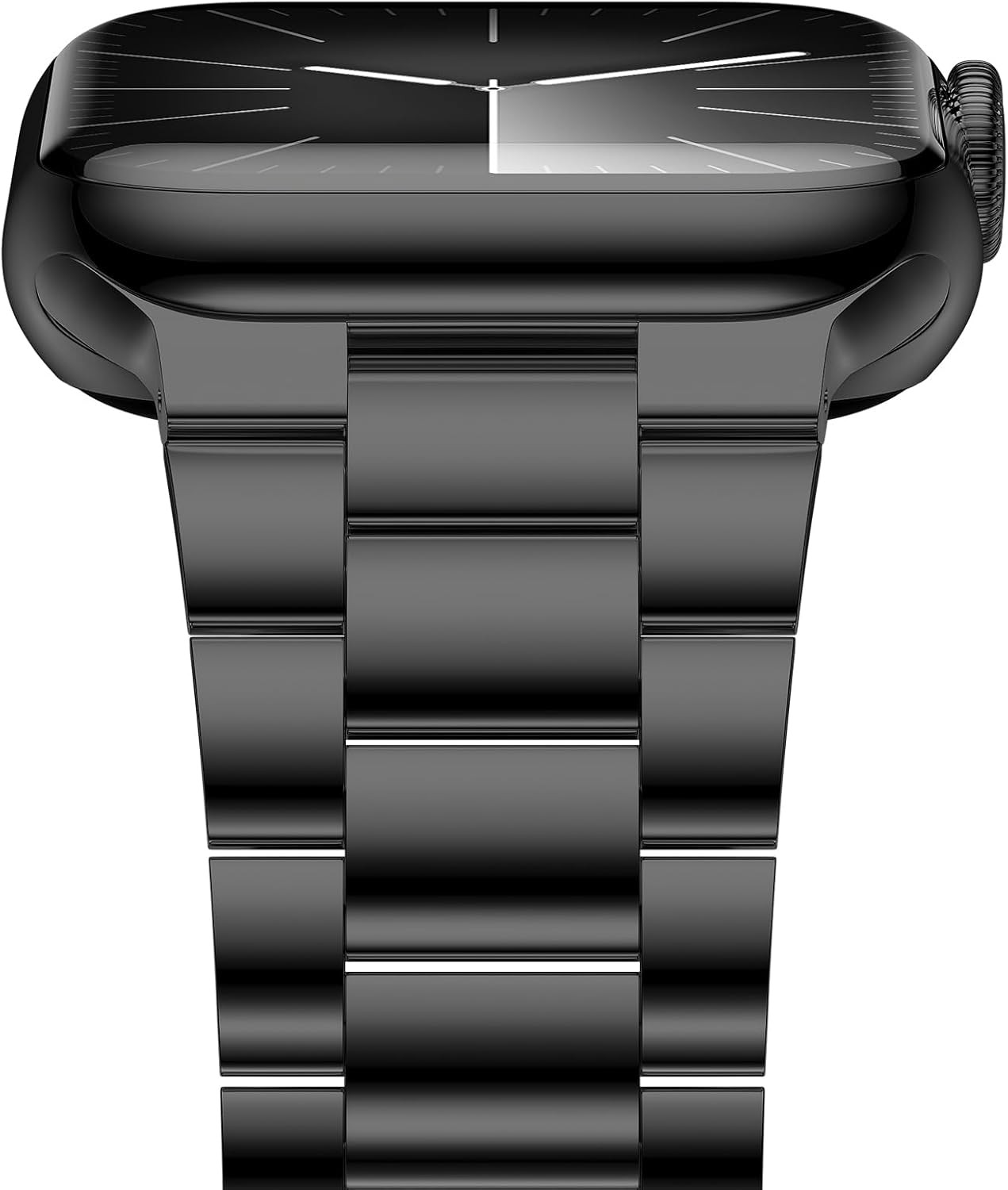 Lightweight Stainless Steel Band Designed for Apple Watch Ultra 3 & Ultra 2, Ser