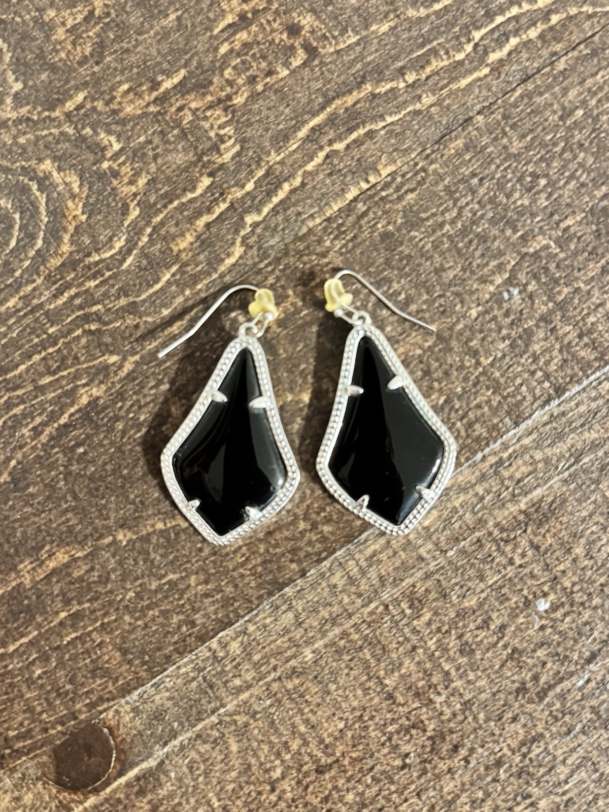 4 Pairs Of Kendra Scott Earrings – Variety Of Styles And Colors