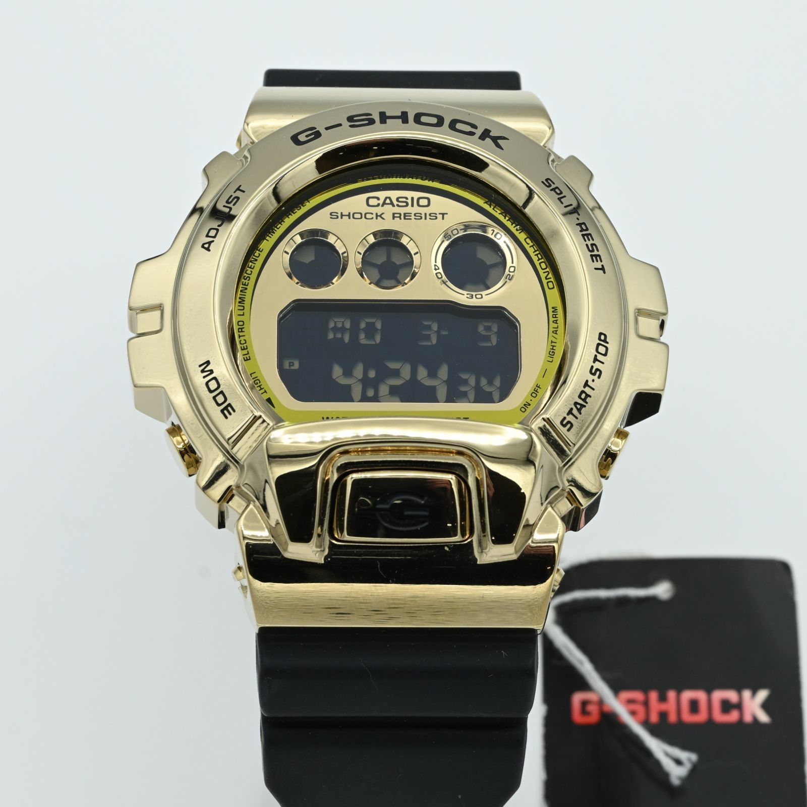 G shock GM 6900G 9JF