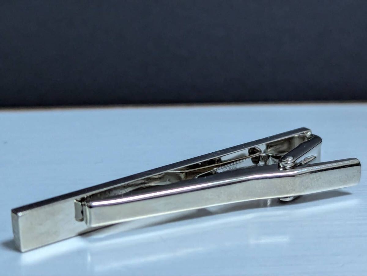 BURBERRY BLACK LABEL tie pin No.2290