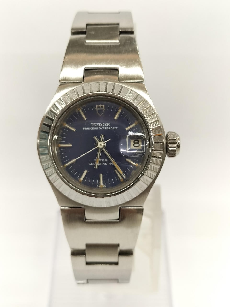 TUDOR 9311/0 PRINCESS OYSTER DATE