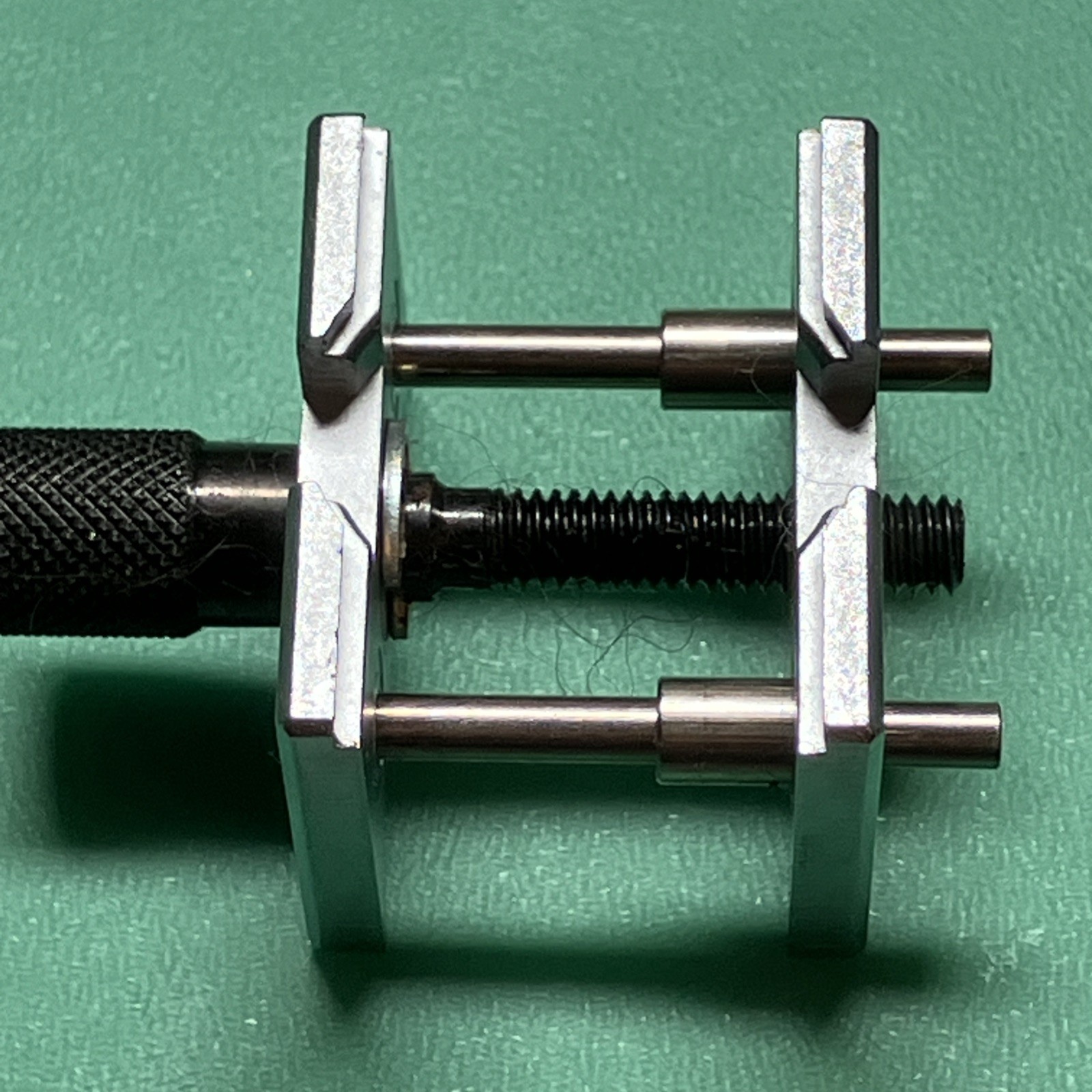 Bergeon 4039 Small Watch Movement Holder