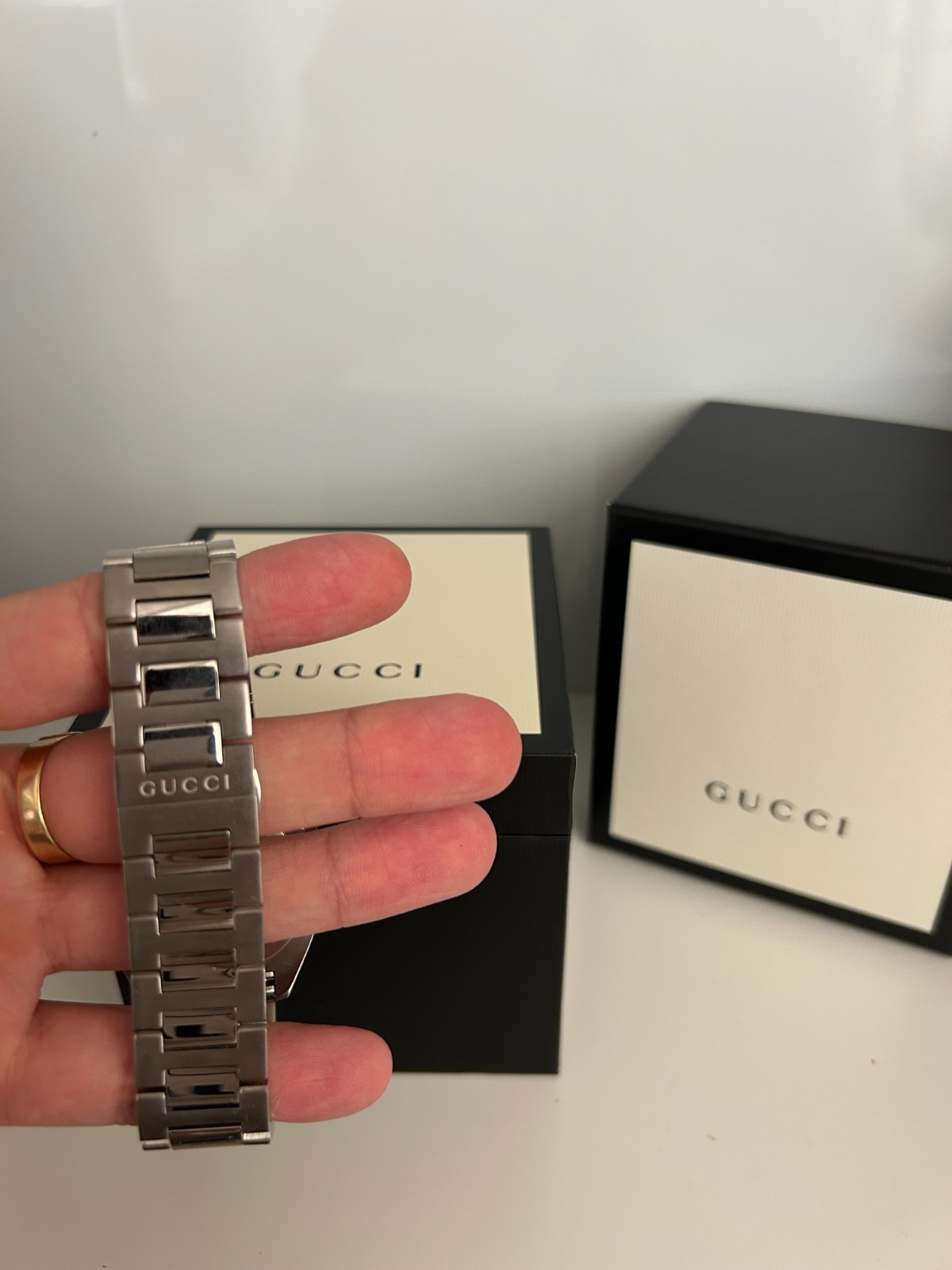 Gucci G-Timeless GG2570 (YA142401)