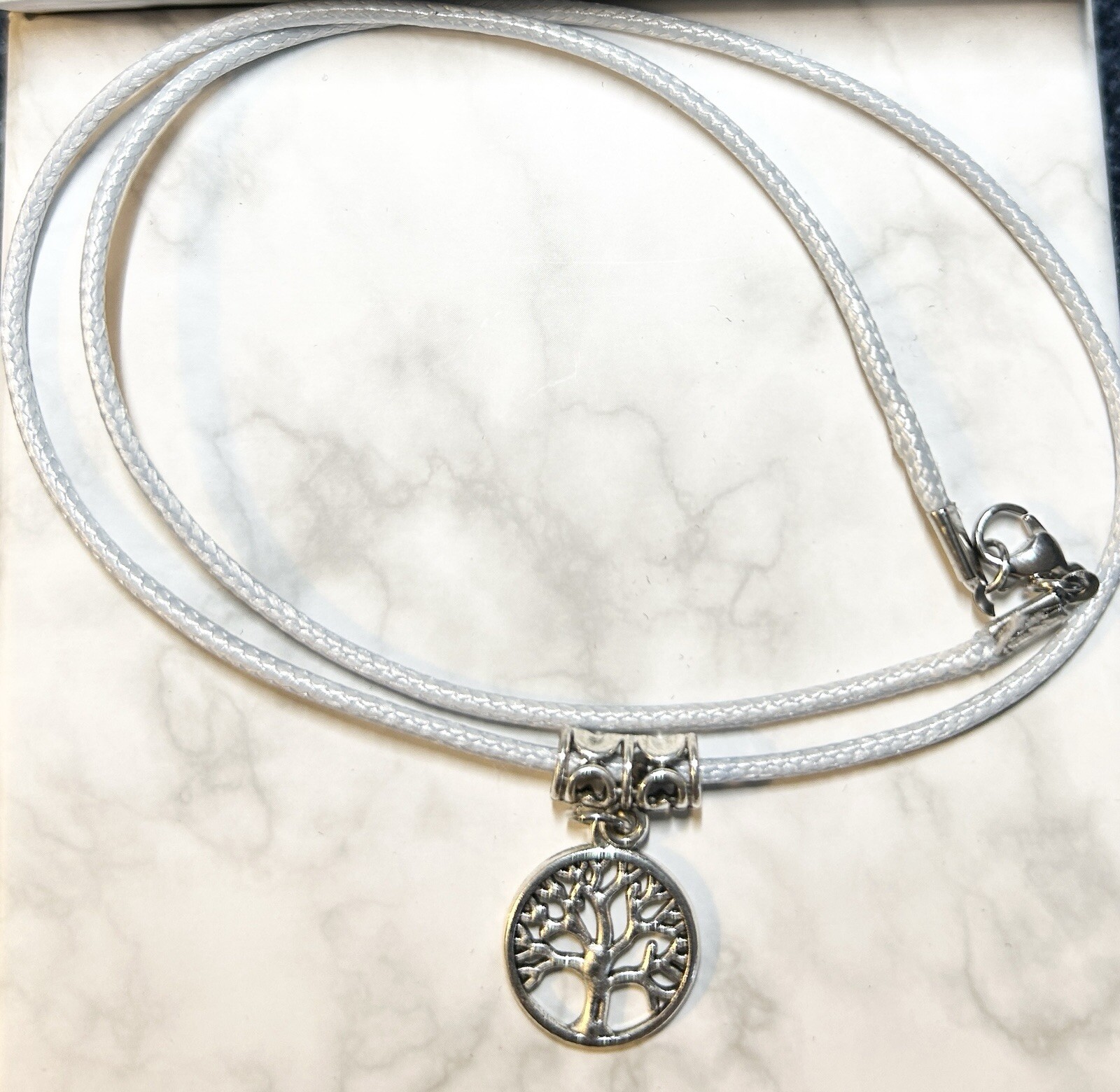 2 Pendant Necklaces GIFT BOXES INCLUDED and FREE SHIPPING