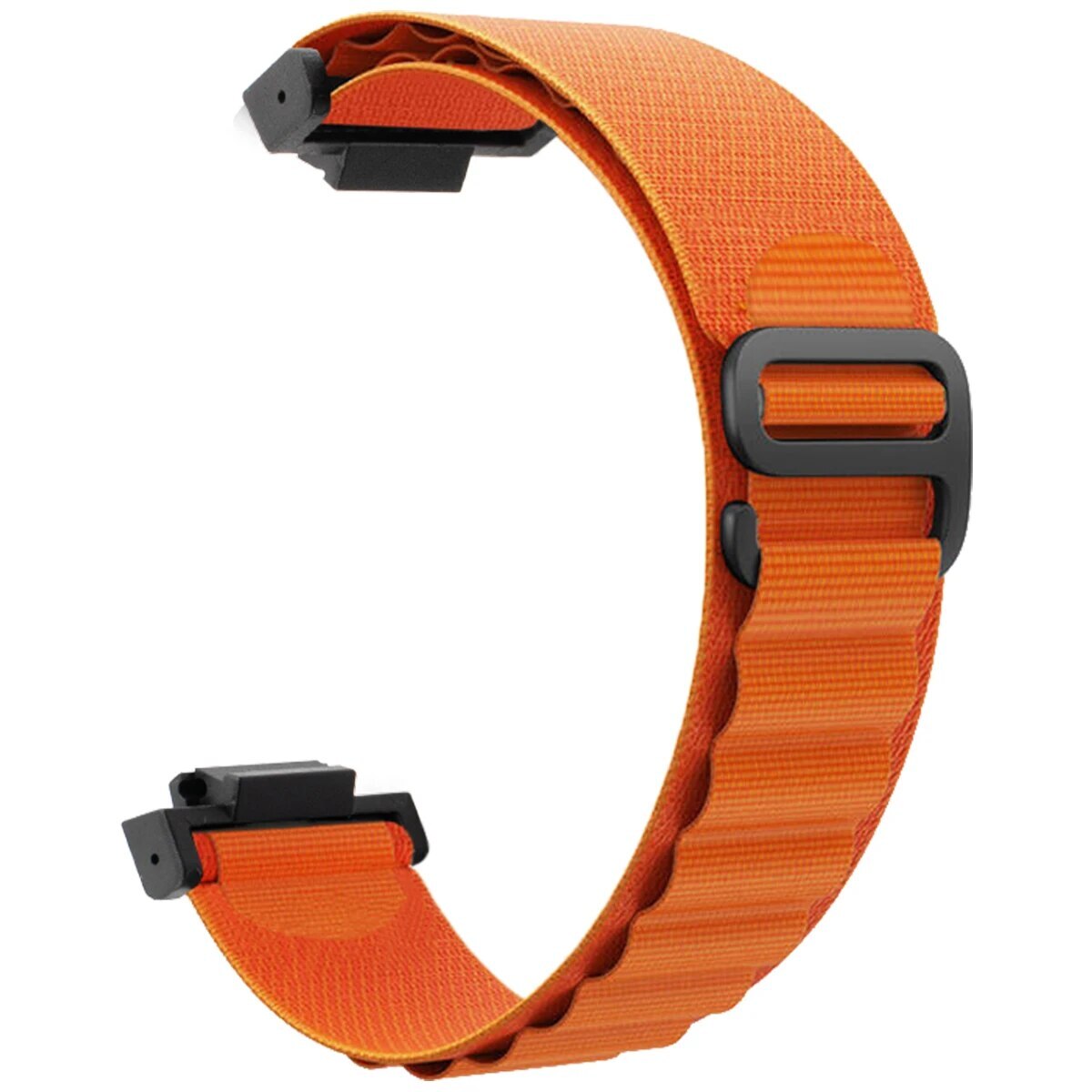 Weave Nylon Sports Strap for DW-5000 5600 G8900 GW-M5610 GWX-5600 GLS-8900 Band