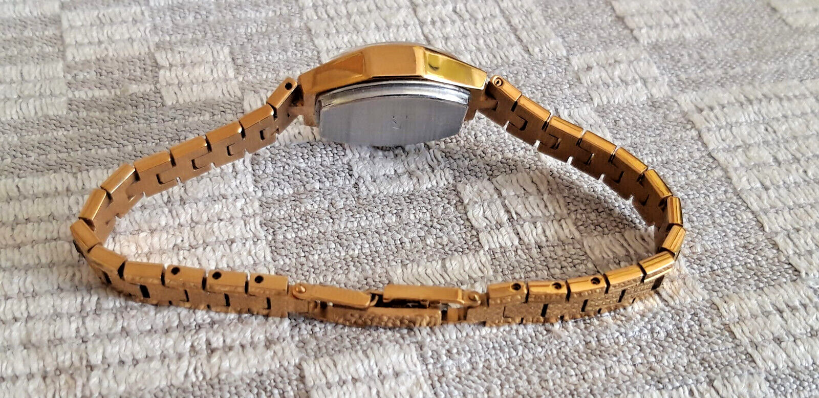 Watch Luch Women Mechanics Ussr Soviet vintage Unisex retro 1970s