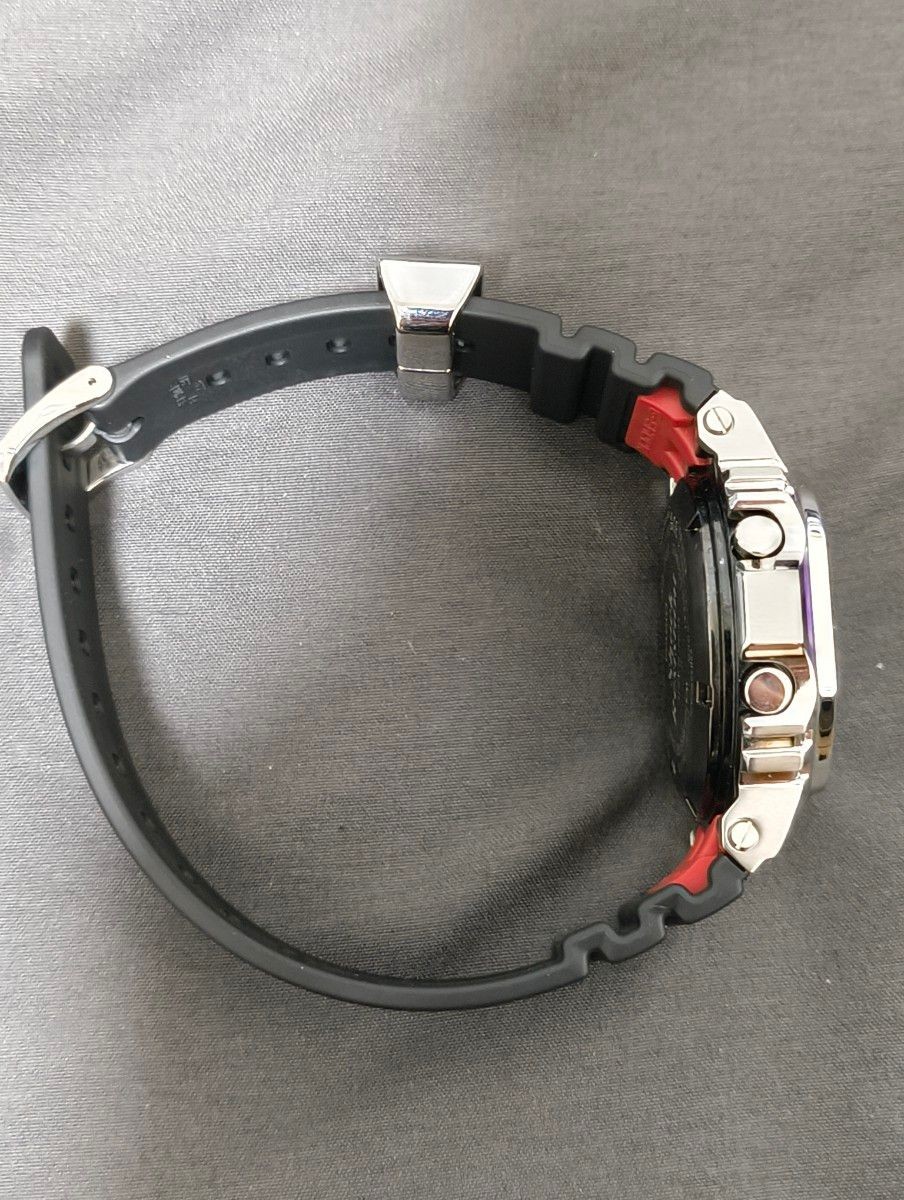 CASIO G SHOCK GMW B5000 1JF