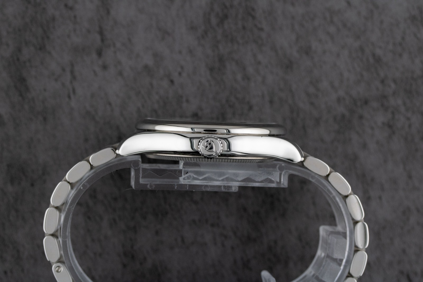 2026 Tudor 1926 Luna Steel Auto 39mm Blue Dial Moonphase Bracelet Watch 91560