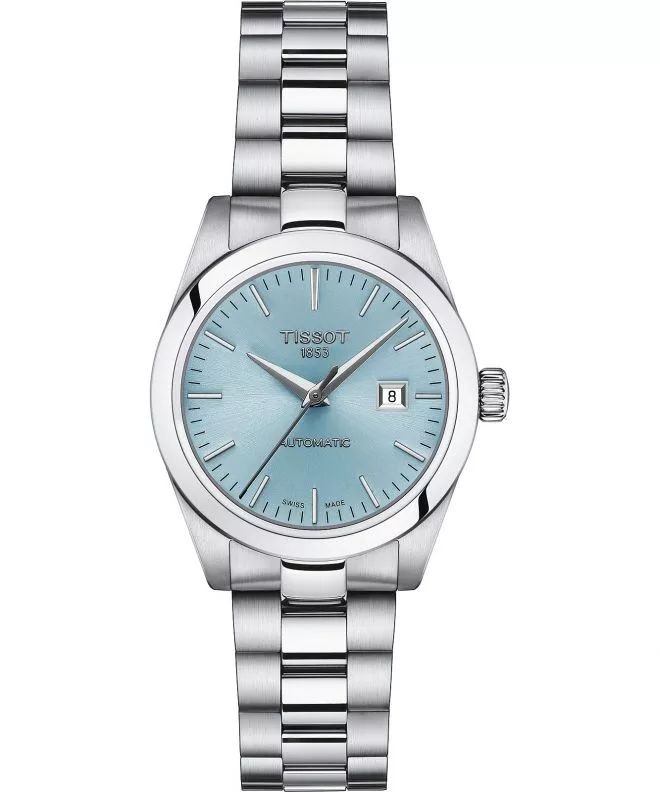 Tissot Women’s T-My Lady 29.3mm Automatic Watch T1320071135100