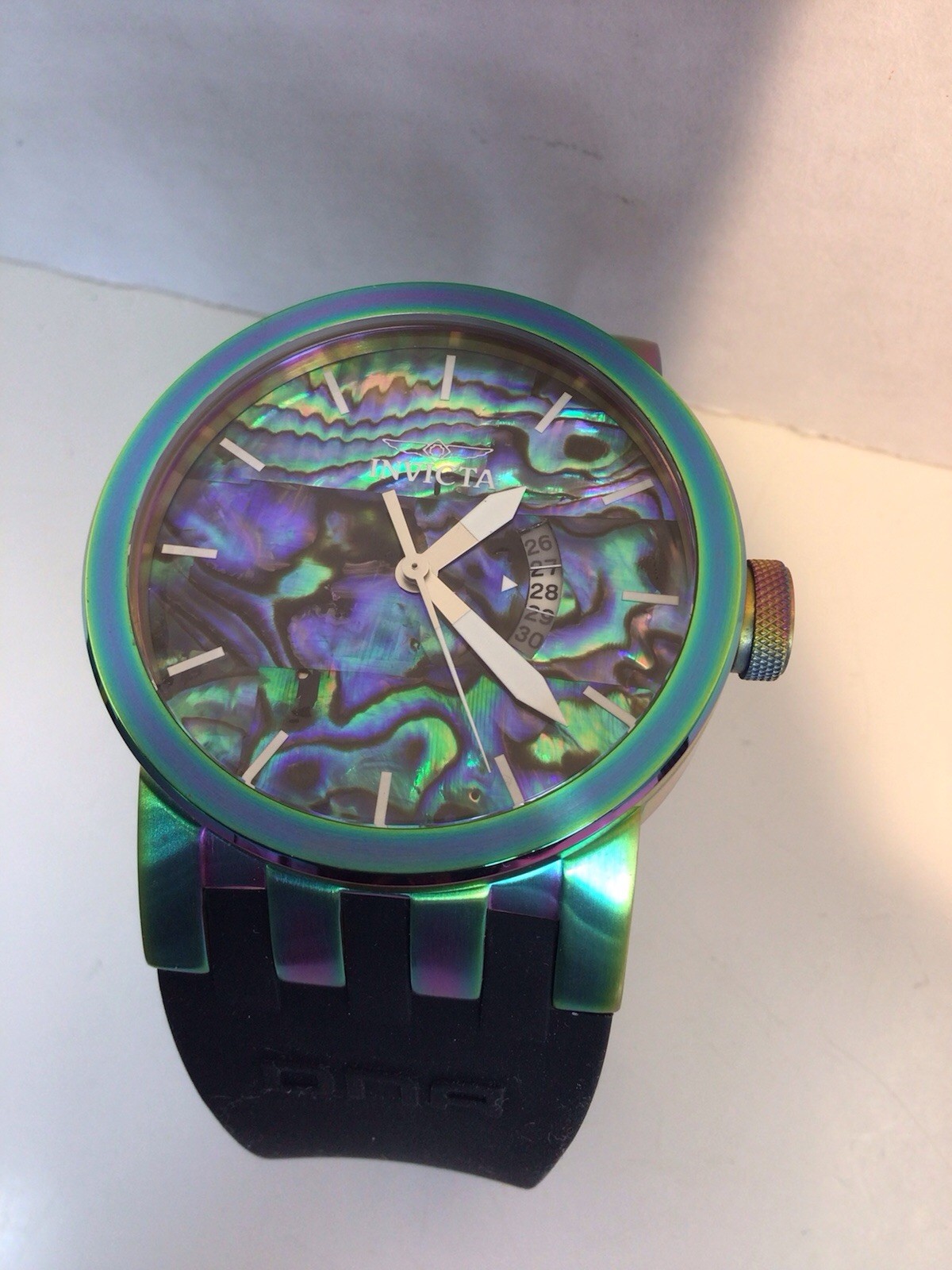 Invicta Mens Watch DNA Urban Model 26264 Wrist Watch Read