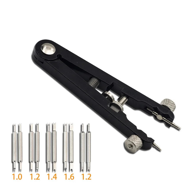 Spring Bar Pliers Removers – Watch Bracelet & Bands Repair Removing Tool Set new