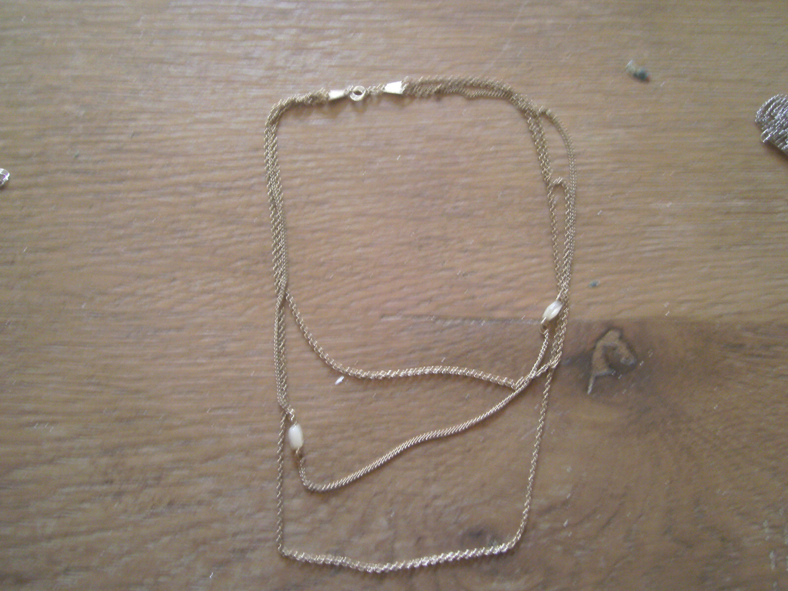 12 necklaces Unusual Designs Chains beads Cross Gum balls