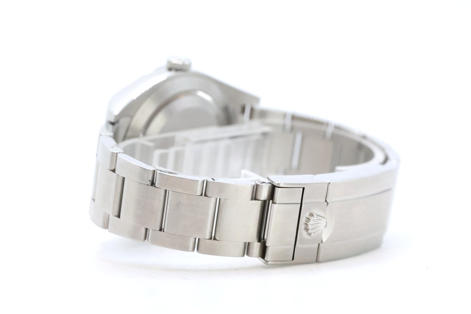 Authentic Rolex 214270 Explorer MK2 Stainless Steel 39mm #625
