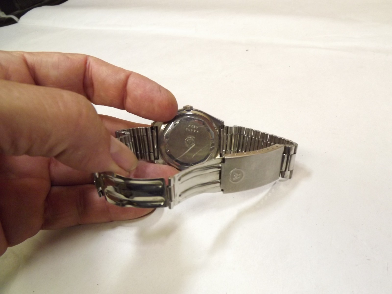 West End Watch Co Sowar Prima Automatic Day/Date