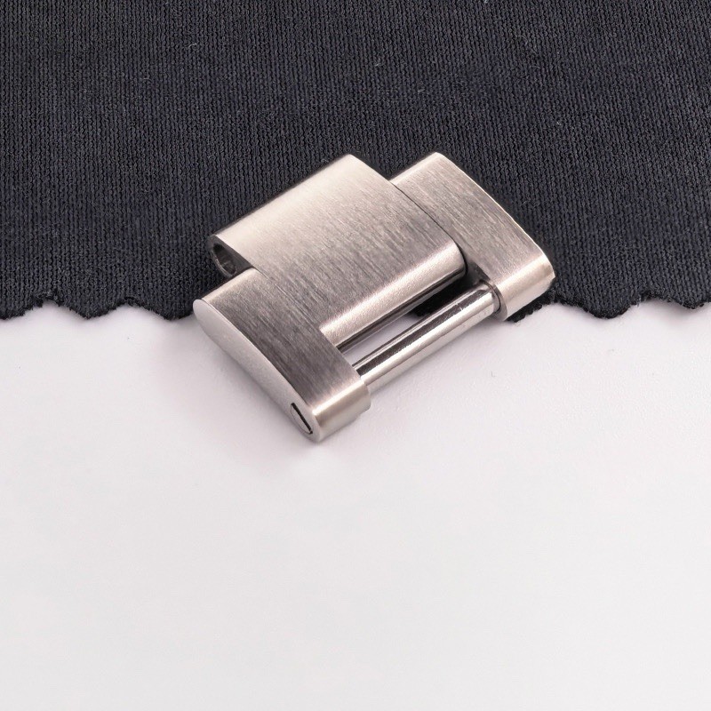 Watch Bracelet Link Fits ROLEX Explorer II 216570 Oyster Brushed Extension Links