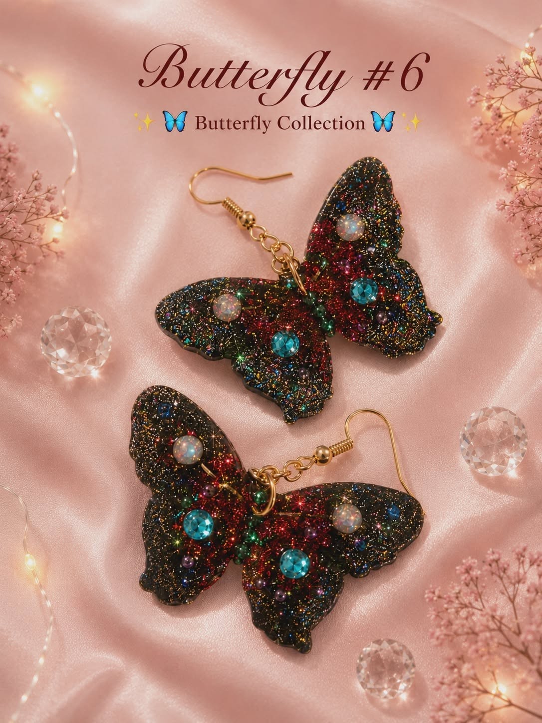 🦋 Butterfly #6 🦋