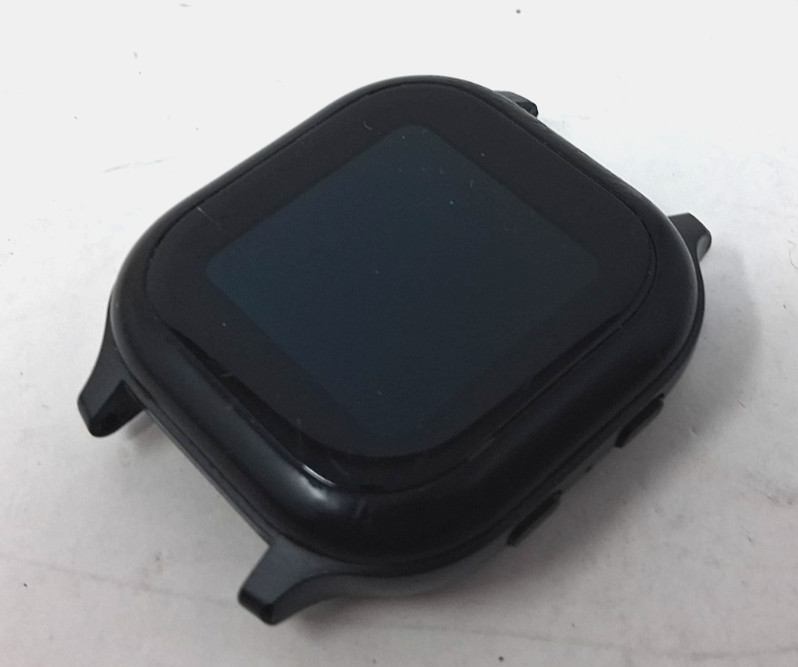 Gabb Watch as Pictured No Band With charging cable powers on