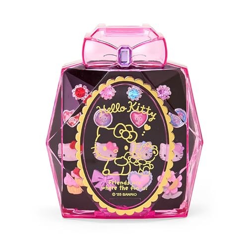 Sanrio Hello Kitty Ring Set (16 designs) for Children Gift 178071