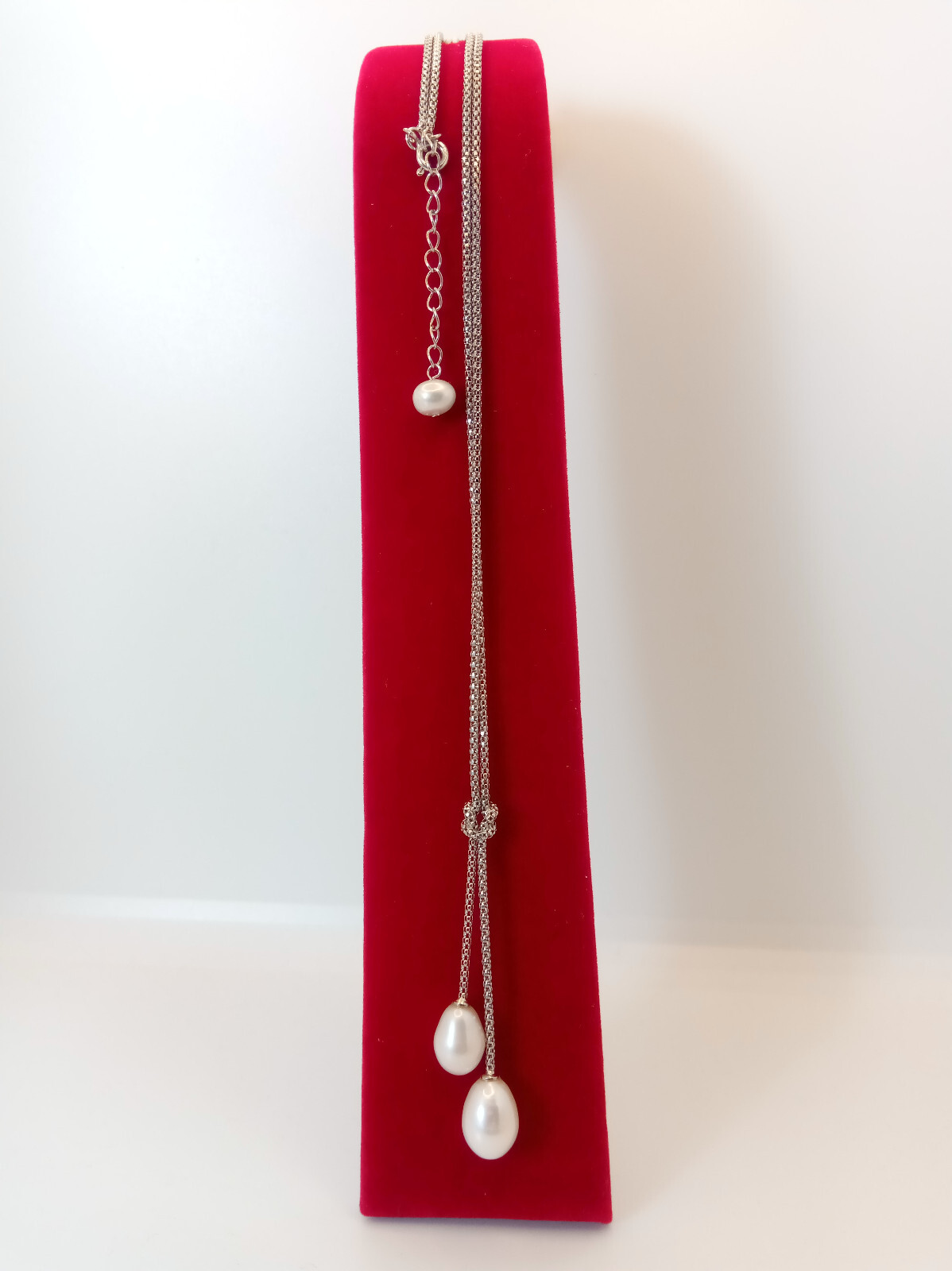 🔥🔥🔥Timelessly Beautiful Necklace with EXCLUSIVE 30.15 ct. Freshwater Pearl Pendant