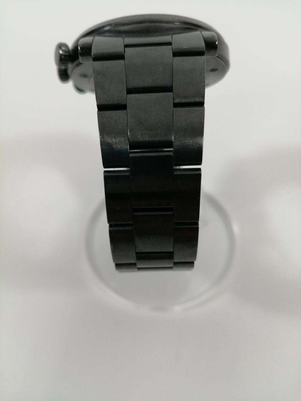 Chronograph Gucci High Brand Model Number Black 101M GUCCI