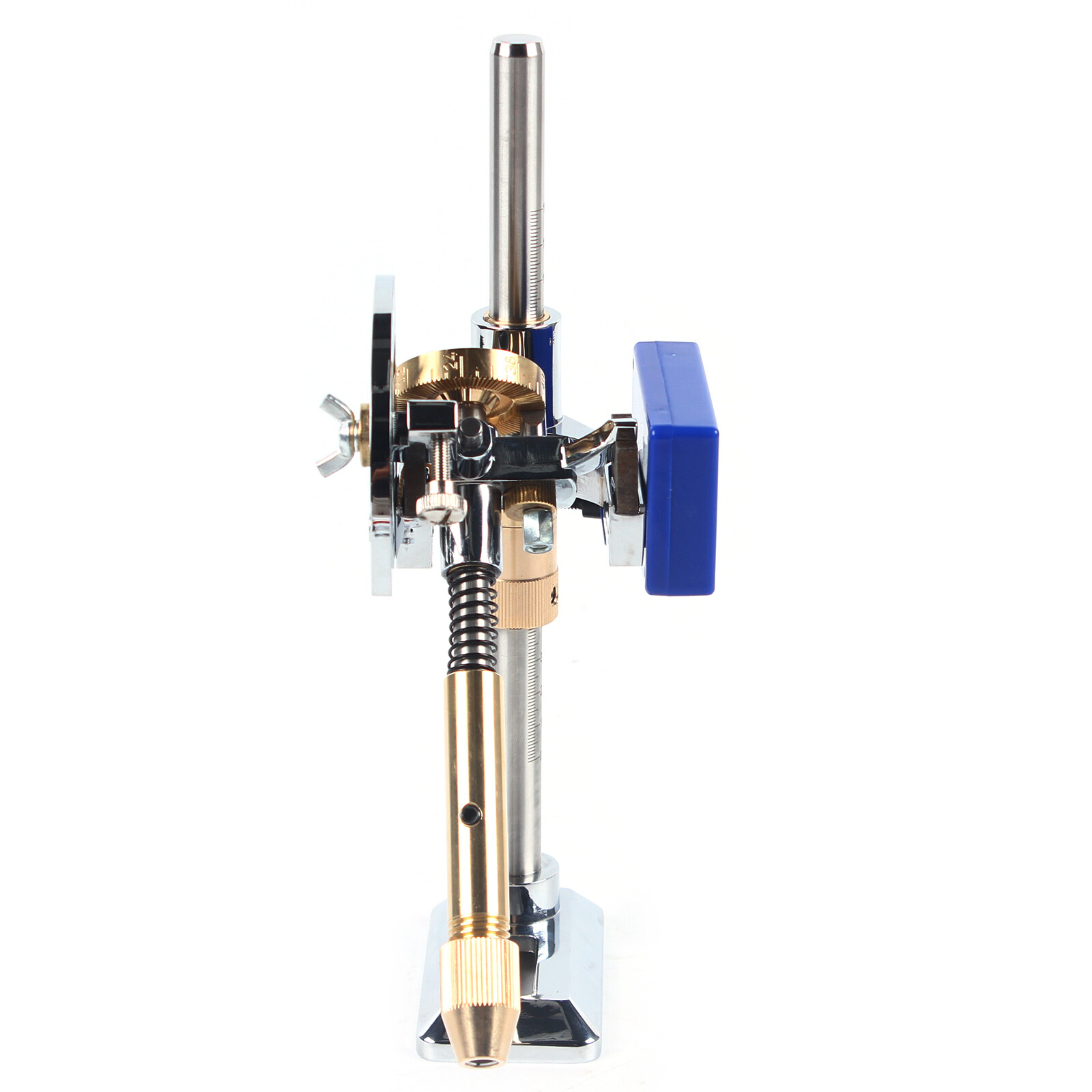 Gem Gemstone Grinding Faceting Machine Angle Polishing Gem Faceting Machine