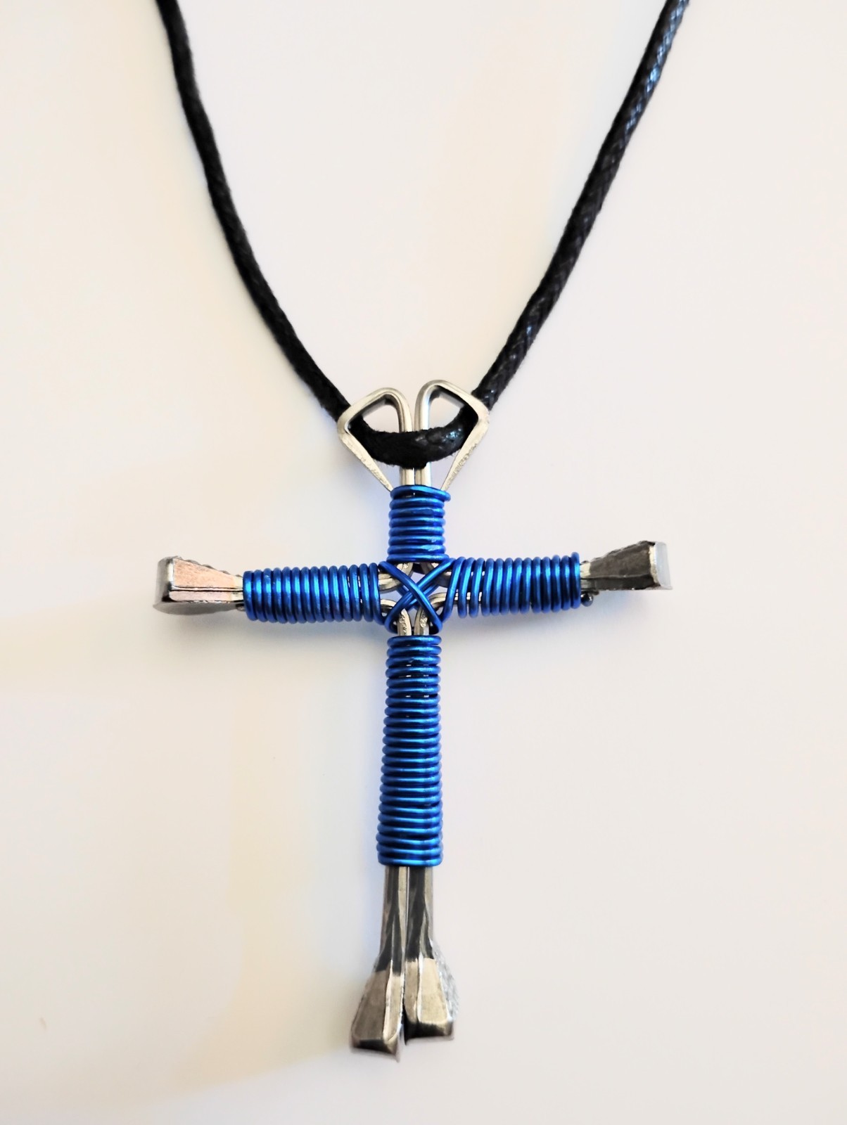 Disciple’s Cross Necklace