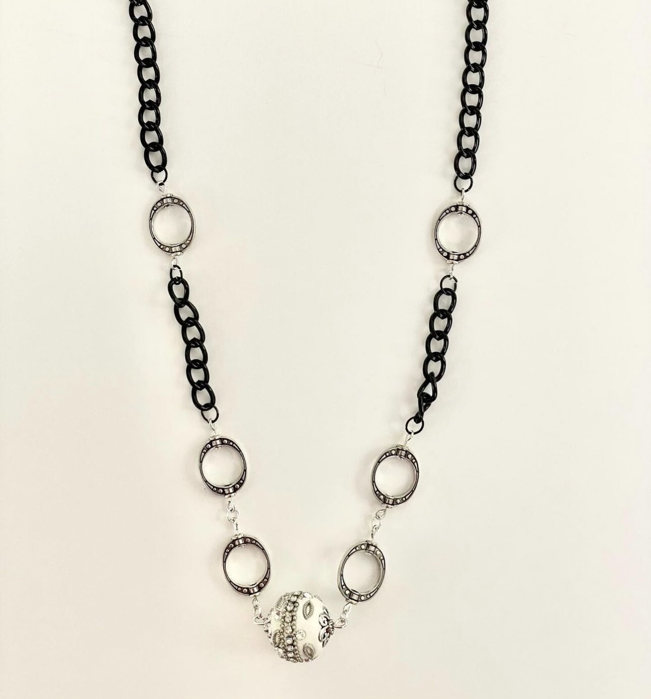 accesorios para mujer collares de moda