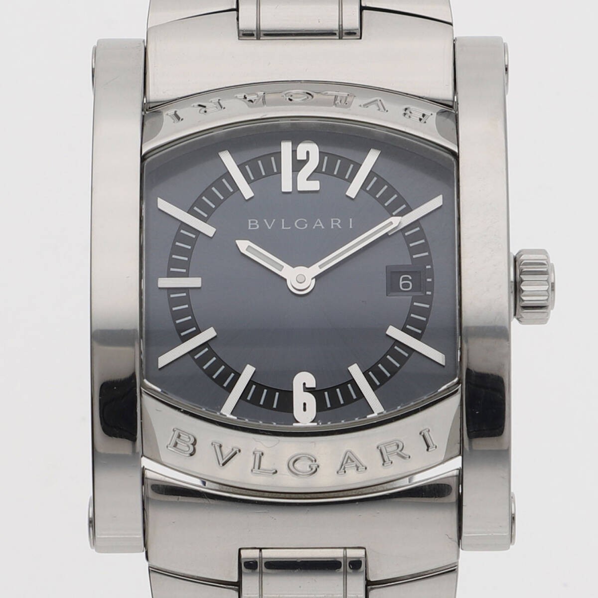 BVLGARI Assioma AA39S TO272406