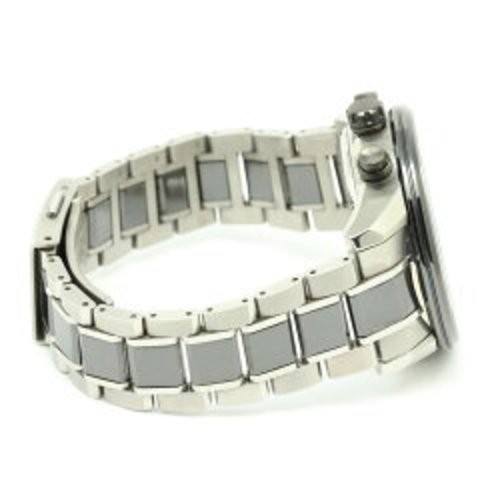 Seiko ASTRON 5X Series GPS Satellite Solar Titanium JAPAN SBXC011