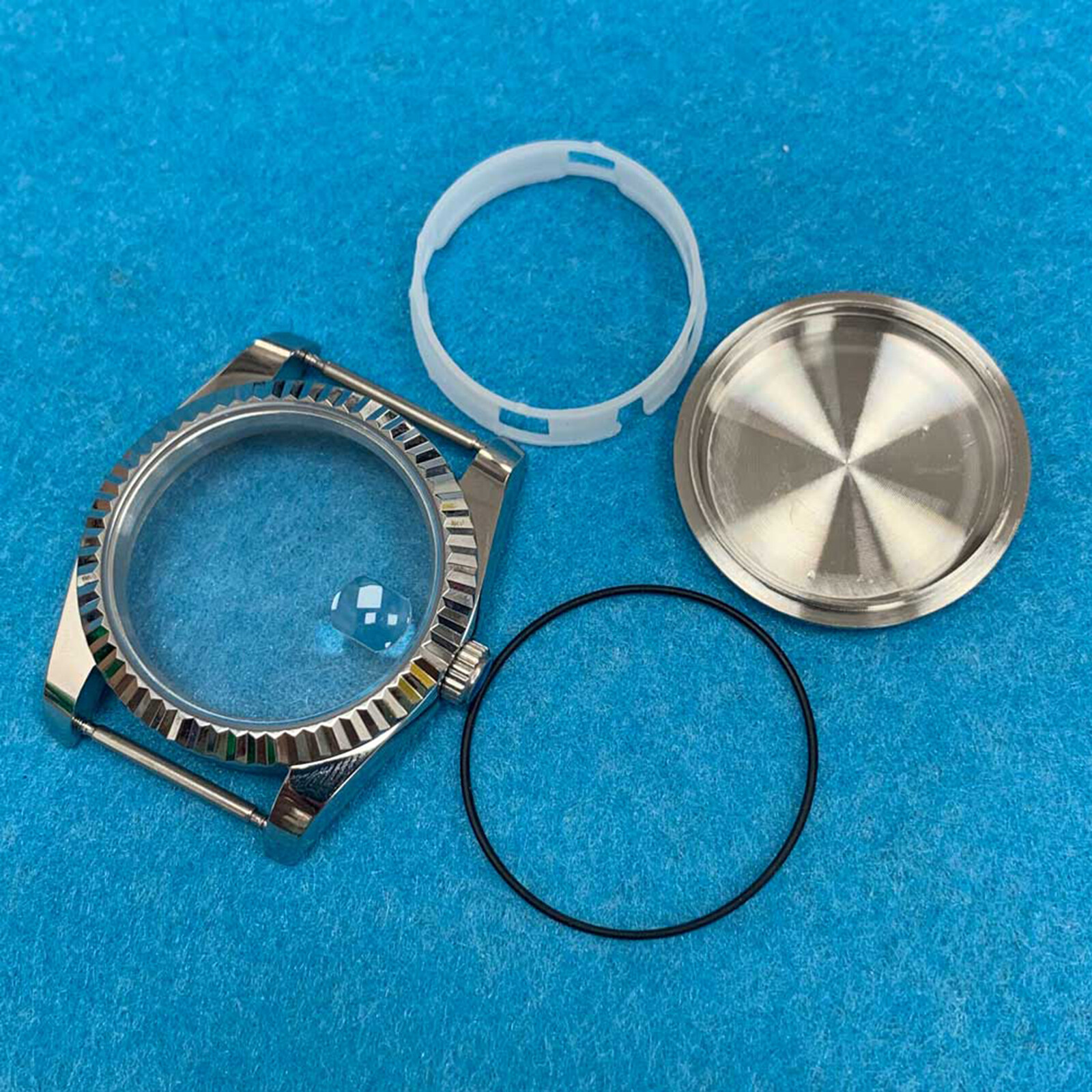 36MM Watch Case for 8215/2813/8205/8200 Watch